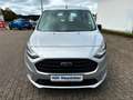 Ford Transit Connect Transit/Tourneo CONNECT Kombi langL2 TREND +NAVI Silber - thumbnail 3