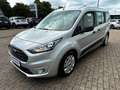 Ford Transit Connect Transit/Tourneo CONNECT Kombi langL2 TREND +NAVI Silber - thumbnail 4