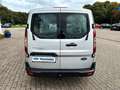 Ford Transit Connect Transit/Tourneo CONNECT Kombi langL2 TREND +NAVI Silber - thumbnail 7