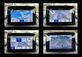 Ford Transit Connect Transit/Tourneo CONNECT Kombi langL2 TREND +NAVI Silber - thumbnail 19