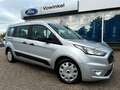Ford Transit Connect Transit/Tourneo CONNECT Kombi langL2 TREND +NAVI Silber - thumbnail 1
