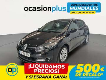 1.5dCi Limited 95