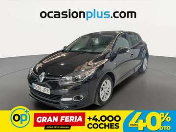 1.5dCi Limited 95