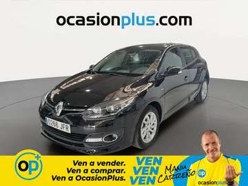1.5dCi Limited 95