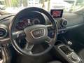 Audi A3 ambiente * Navi*Xenon *Sitzheizung * Top Gris - thumbnail 24