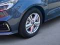 Ford S-Max Hybrid Titanium 2.5 Duratec FHEV EU6d  -25% Синій - thumbnail 7