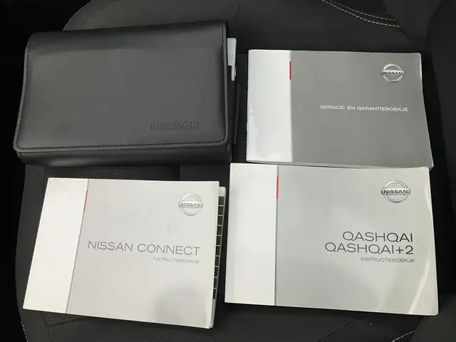 Nissan Qashqai view 14