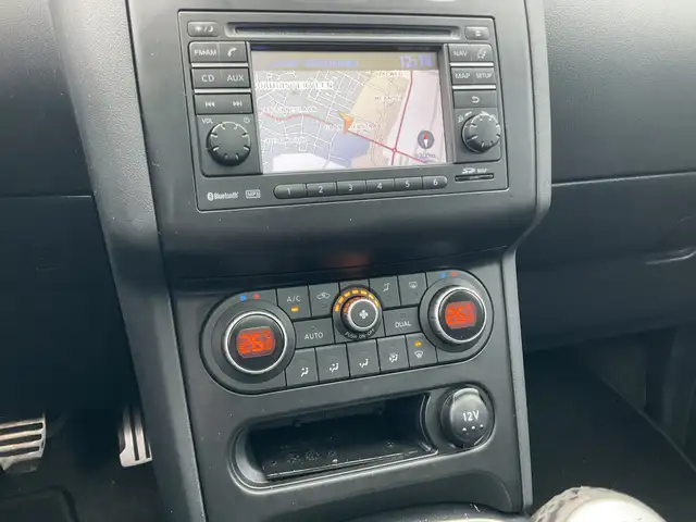 Nissan Qashqai view 7