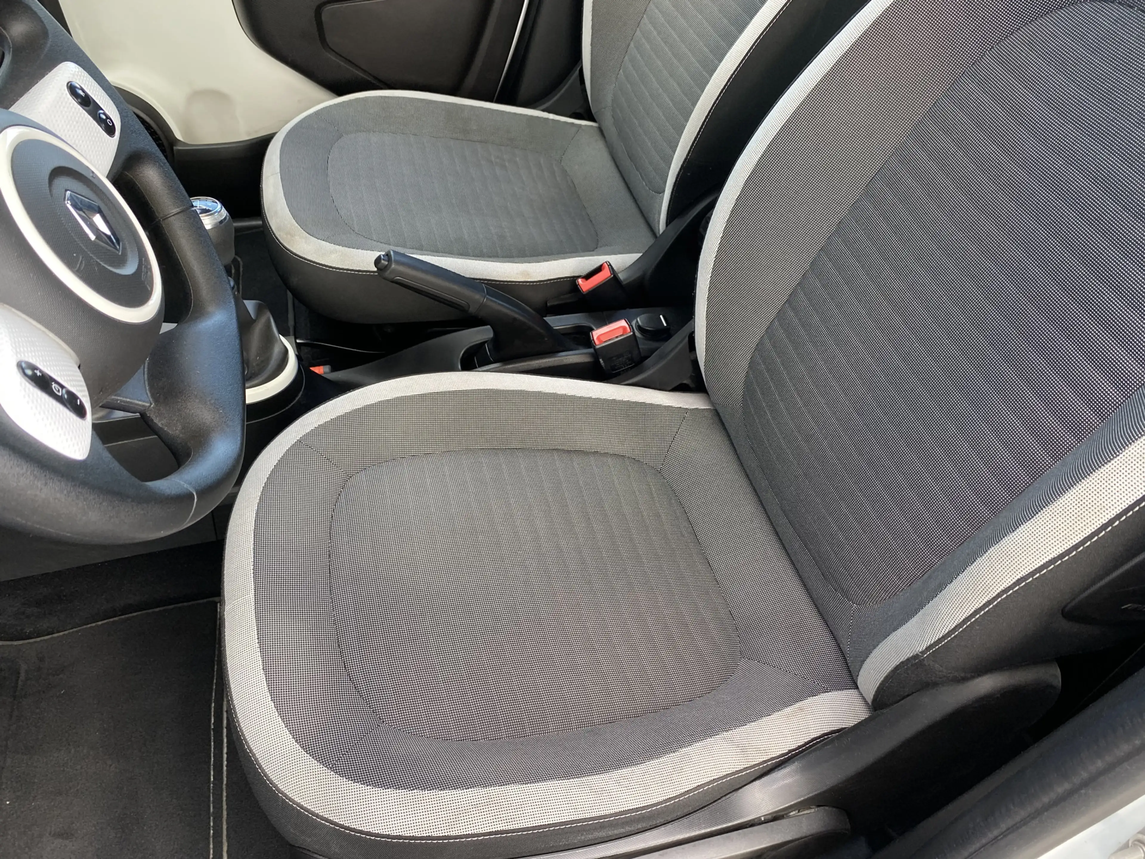 Renault Twingo 1.0 SCe Collection Airco , Cruise Control — photo 10