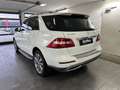 Mercedes-Benz ML 250 CDI BlueTec*PDC*Bi Xenon ILS*Sport* Weiß - thumbnail 12