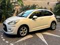 Citroen C3 C3 1.1 airdream Exclusive c/esp Gpl Bianco - thumbnail 1