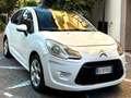Citroen C3 C3 1.1 airdream Exclusive c/esp Gpl Bianco - thumbnail 3
