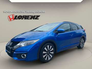 Tourer 1.8 Elegance M&S