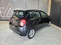 Chevrolet Aveo 5p 1.2 LS ecologic Gpl Nero - thumbnail 4
