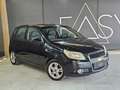 Chevrolet Aveo 5p 1.2 LS ecologic Gpl Nero - thumbnail 3