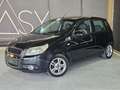 Chevrolet Aveo 5p 1.2 LS ecologic Gpl Nero - thumbnail 1