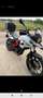 BMW F 700 GS abs tris valigia BMW Motorrad Fehér - thumbnail 1