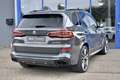 BMW X5 M50iAS Bowers&Wilkins Pano Laser Night Vision HUD Grigio - thumbnail 4