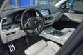 BMW X5 M50iAS Bowers&Wilkins Pano Laser Night Vision HUD Grigio - thumbnail 9
