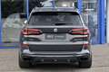 BMW X5 M50iAS Bowers&Wilkins Pano Laser Night Vision HUD Grigio - thumbnail 5