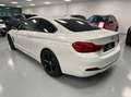 BMW 420 420d Sport auto Weiß - thumbnail 4