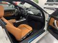 BMW 420 420d Sport auto Weiß - thumbnail 9