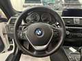 BMW 420 420d Sport auto Weiß - thumbnail 14