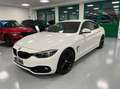 BMW 420 420d Sport auto Weiß - thumbnail 3
