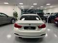 BMW 420 420d Sport auto Weiß - thumbnail 5