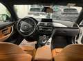 BMW 420 420d Sport auto Weiß - thumbnail 11