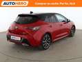 Toyota Corolla 2.0 Hybrid GR Sport Rojo - thumbnail 6