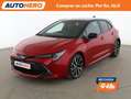 Toyota Corolla 2.0 Hybrid GR Sport Rojo - thumbnail 1