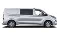 Ford Transit Custom Limited DCiV TDCi 170 Aut Limit 320L2 AHK 125 k... Silber - thumbnail 2