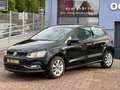 Volkswagen Polo 1.2 TSI 90 BMT DSG7 Confortline Zwart - thumbnail 4