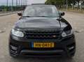 Land Rover Range Rover Sport 3.0 TDV6 HSE Dynamic Black - thumbnail 2