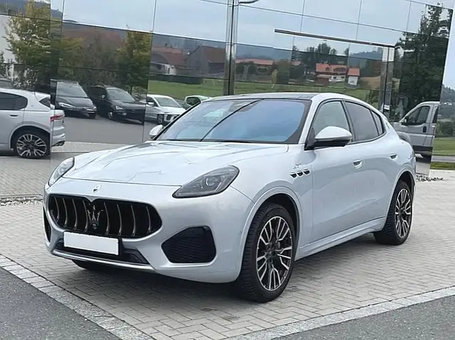 Maserati Grecale GT 2.0 MHEV Panoramadach Sonus