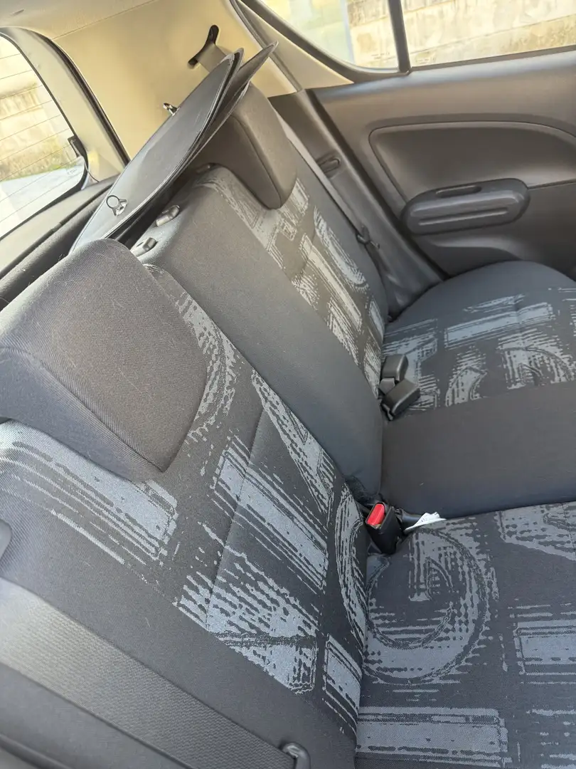 Opel Agila 1.2 16v Enjoy 86cv - 2