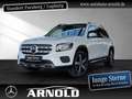 Mercedes-Benz GLB 220 GLB 220 d Progressive Fahrass-P. Pano AHK 360° Weiß - thumbnail 1