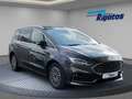 Ford S-Max 2.5 Duratec Hybrid Titanium Autom. AHK, Navi Grau - thumbnail 1