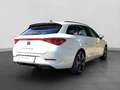 CUPRA Leon Sportstourer VZ eHybrid LM19 NAVI+ eKLAPPE Weiß - thumbnail 3
