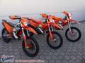 KTM 300 EXC Sixdays +Champion Edition = Mod. 2025 Portocaliu - thumbnail 1