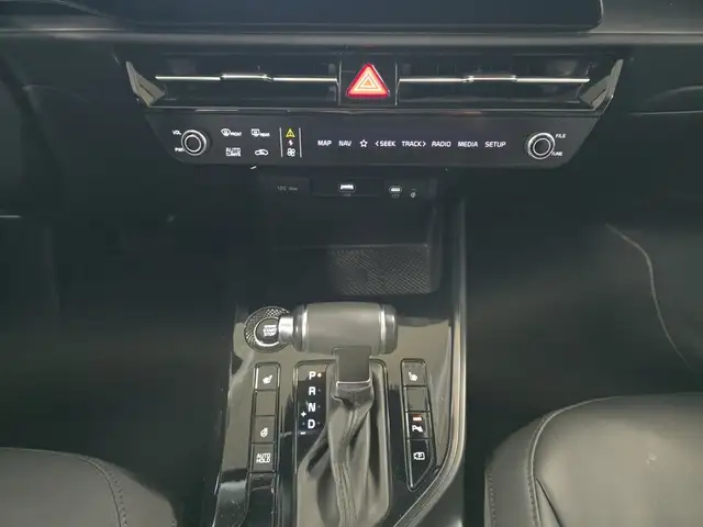 Kia Niro view 12