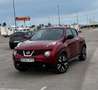 Nissan Juke 1.6i N-Tec Piros - thumbnail 1