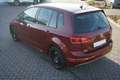 Volkswagen Golf Sportsvan 1.6 TDI LED Sitzheizung Tempomat Rouge - thumbnail 9