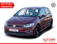 Volkswagen Golf Sportsvan 1.6 TDI LED Sitzheizung Tempomat Rouge - thumbnail 1