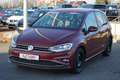 Volkswagen Golf Sportsvan 1.6 TDI LED Sitzheizung Tempomat Rouge - thumbnail 2