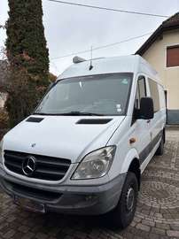 Sprinter