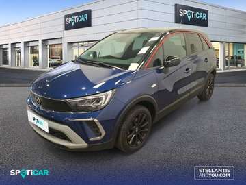 1.2 81kW (110CV) GS Line