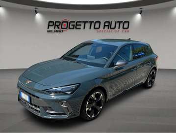Leon 1.5 hybrid 150cv dsg