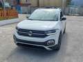 Volkswagen T-Cross 1.0 tsi First Edition 115cv Blanc - thumbnail 2